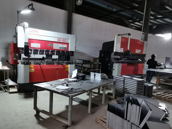 武漢機柜加工行業(yè)分析：現(xiàn)狀與未來展望